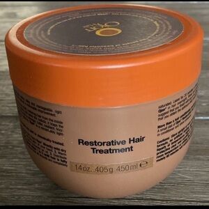 Ojon Restorative Hair Treatment FACTORY SEALED | ORIGINAL FORMULA | 14 0z./450mL